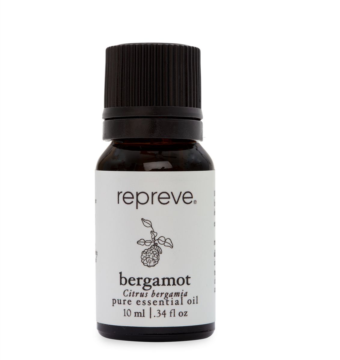 ROS20021 Bergamot 1-Cap